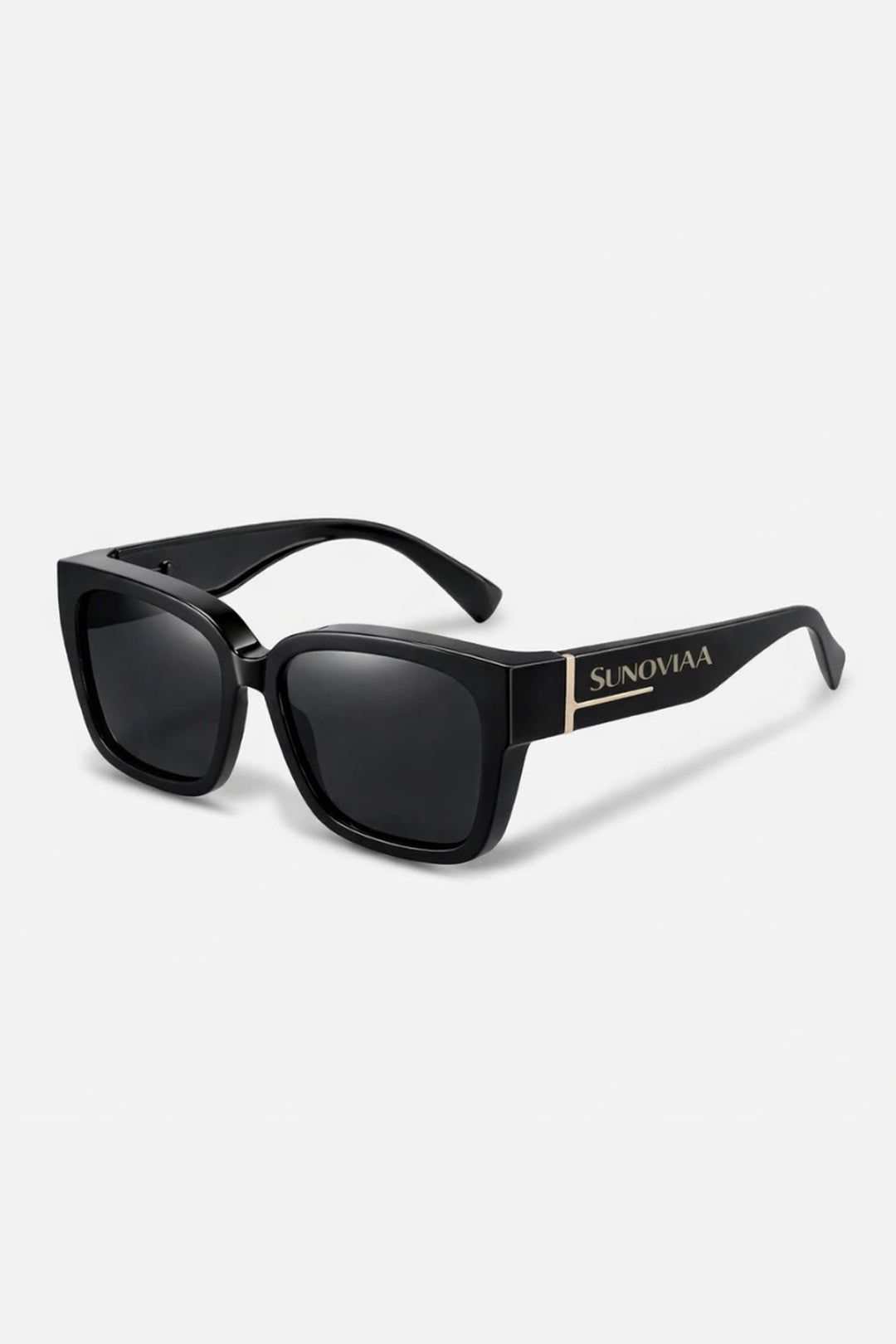 Polarised Fit-Over Sunglasses – Wear Over Prescription Glasses