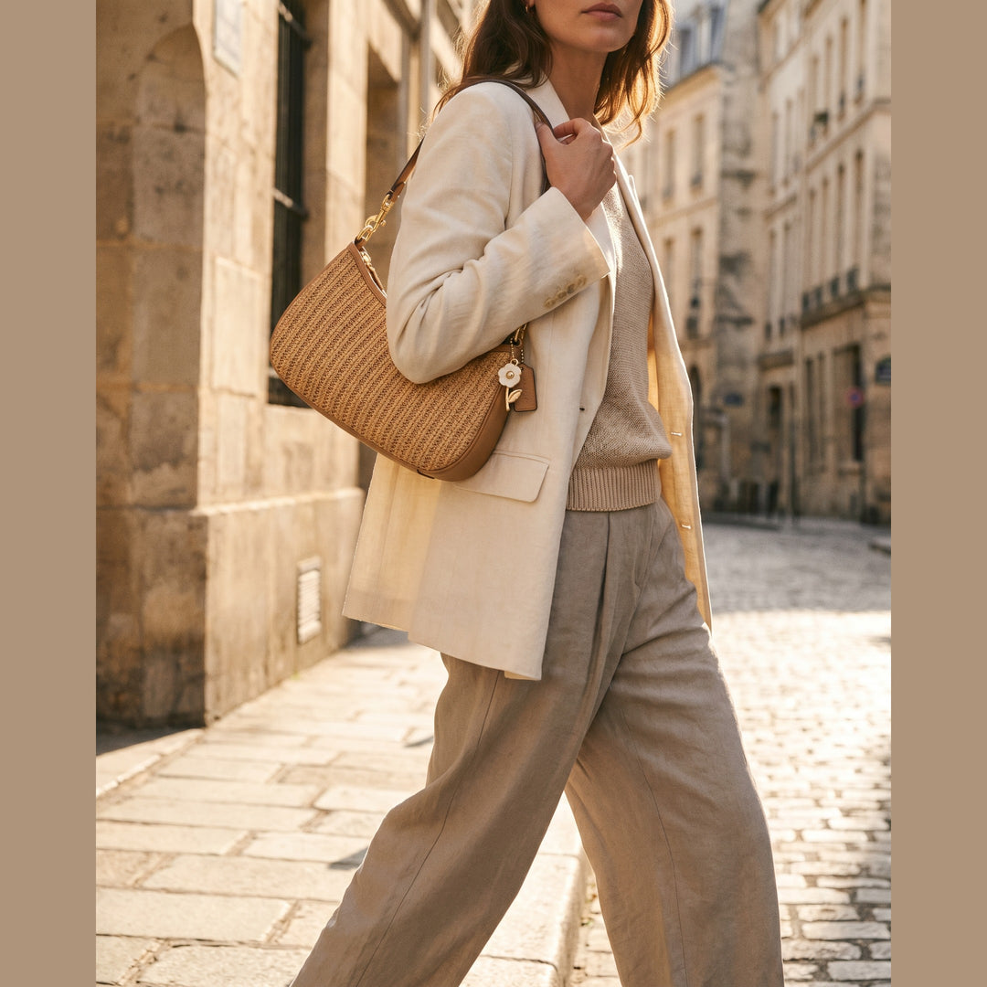 Teri purse street lifestyle
