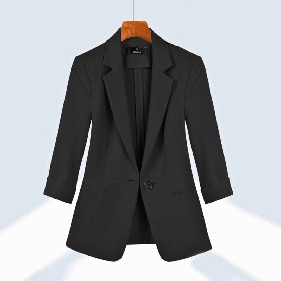 Vienna Elegance Suit