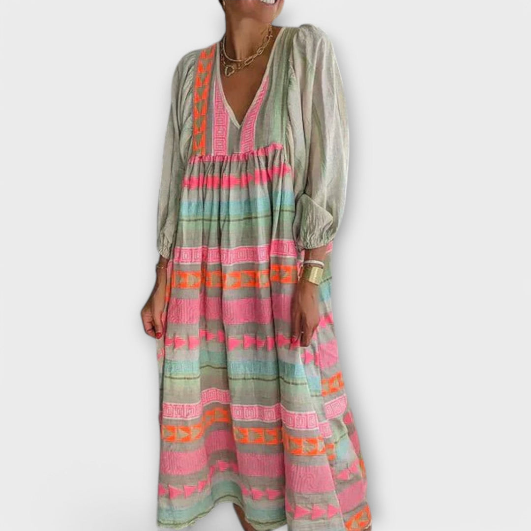 Light Green Dresses