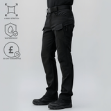 Men's Ultraflex Waterproof Work Pants 2.0 - Durable & Flexible