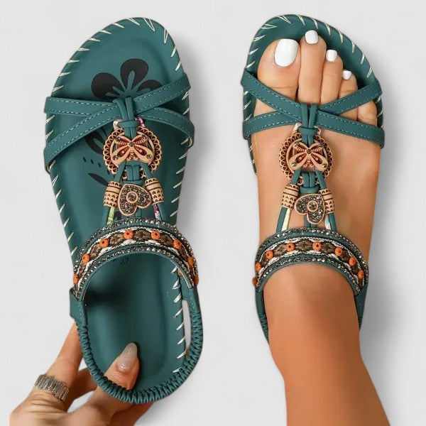 Women's Maryna Orthopedic Sandals - All-Day Comfort