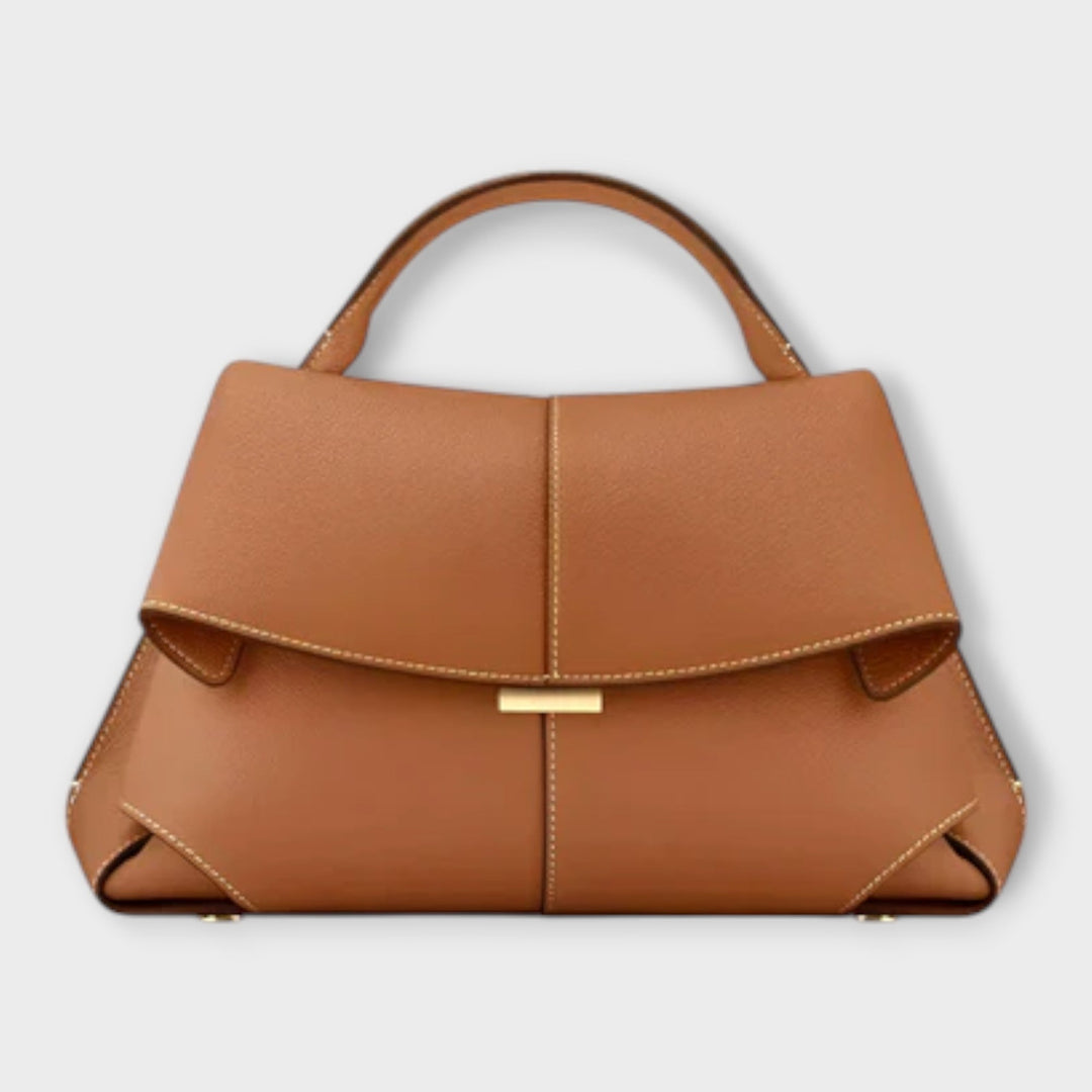 Women's Shanique Handbag - Luxurious Everyday Essential