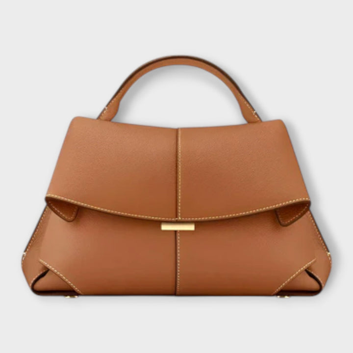 Women's Shanique Handbag - Luxurious Everyday Essential