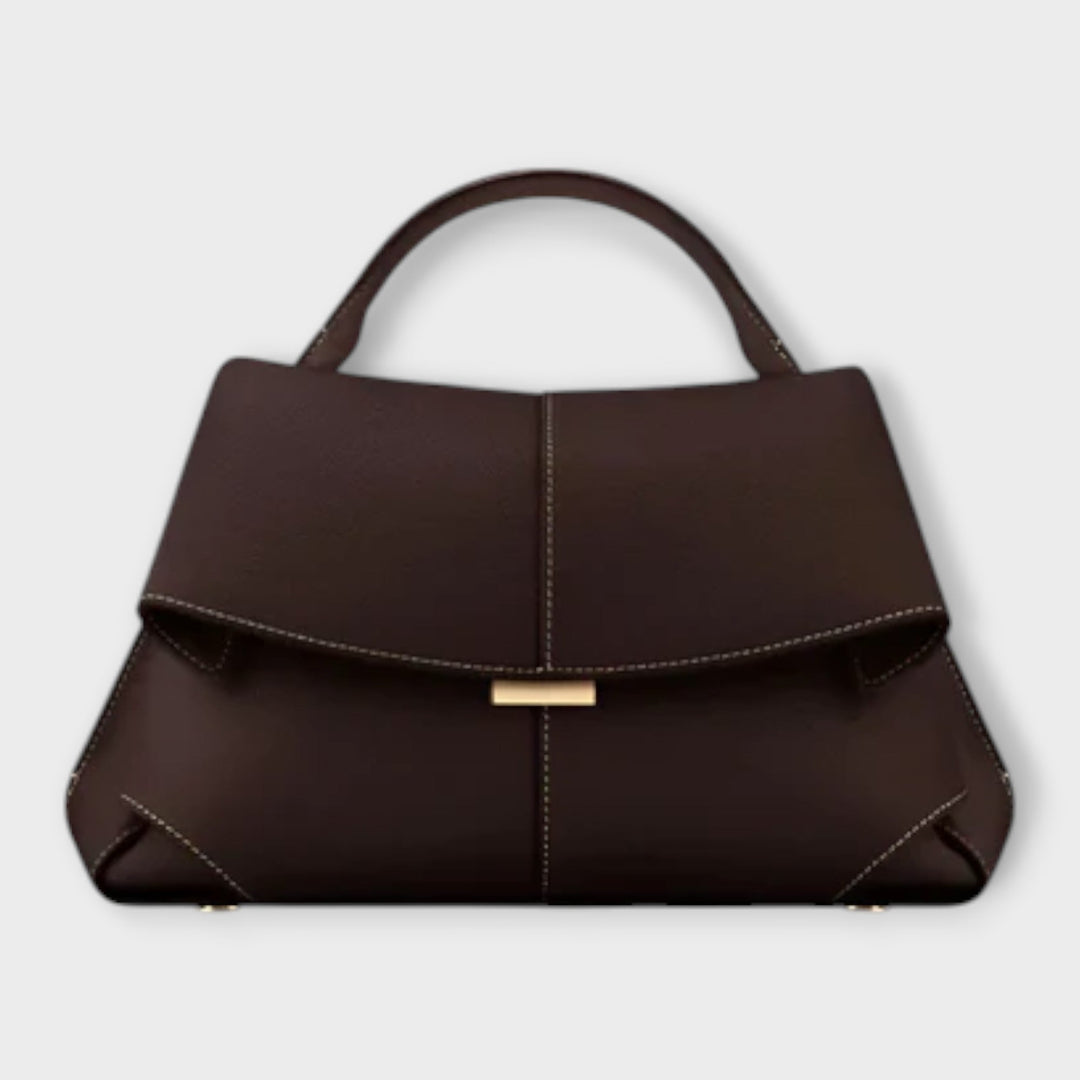 Women's Shanique Handbag - Luxurious Everyday Essential