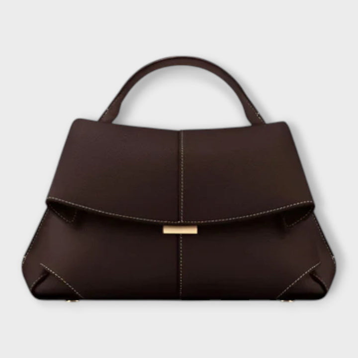Women's Shanique Handbag - Luxurious Everyday Essential