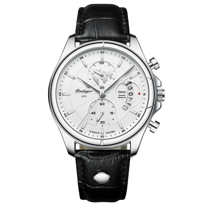 Atelier Executive Watch