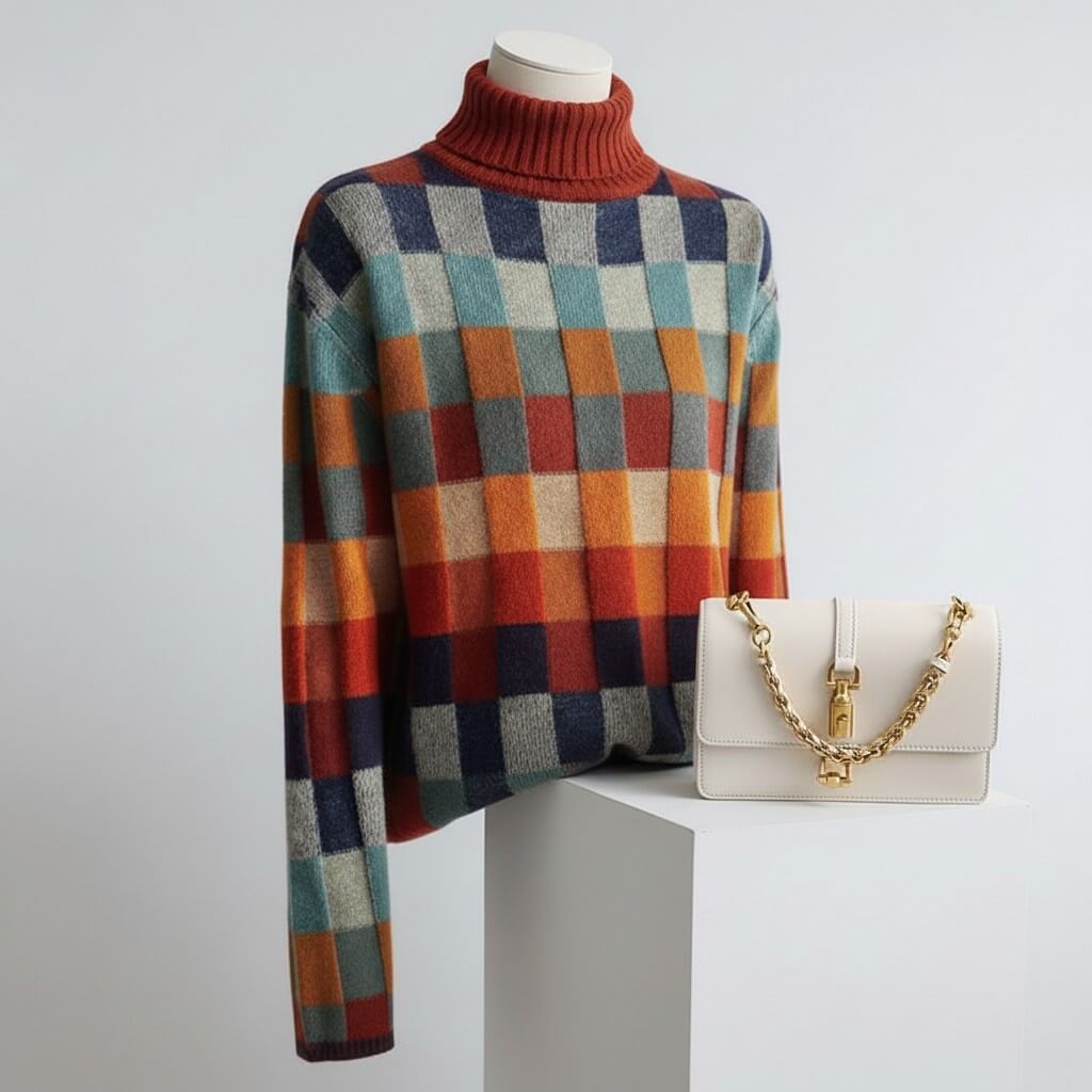 Fresco Merino Sweater