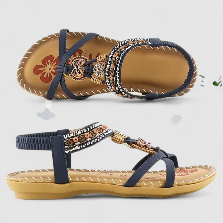 Women's Maryna Orthopedic Sandals - All-Day Comfort