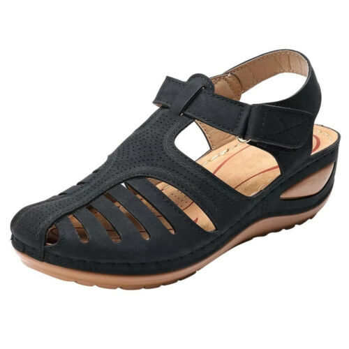 Women's Breathable Comfort Sandals - Effortless Everyday Style
