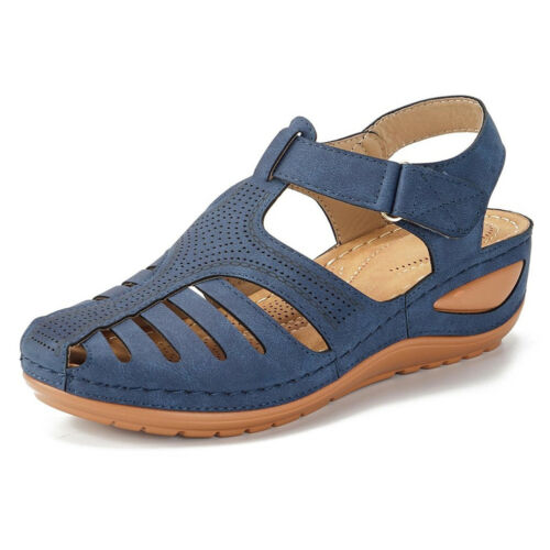 Women's Breathable Comfort Sandals - Effortless Everyday Style