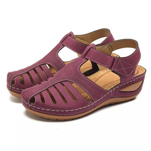 Women's Breathable Comfort Sandals - Effortless Everyday Style