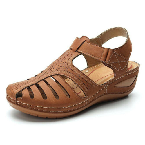 Women's Breathable Comfort Sandals - Effortless Everyday Style