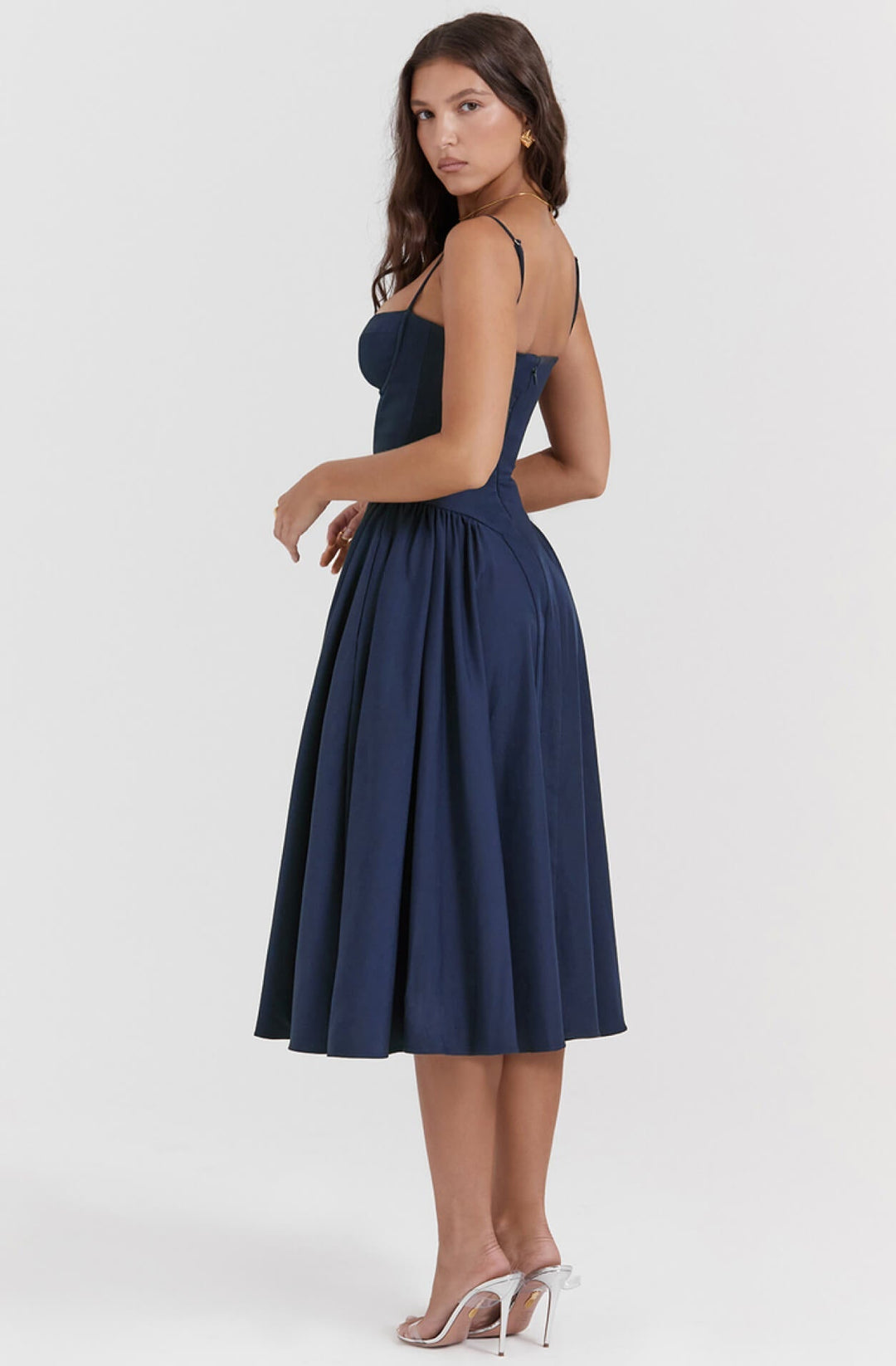 Valentina Corset Dress