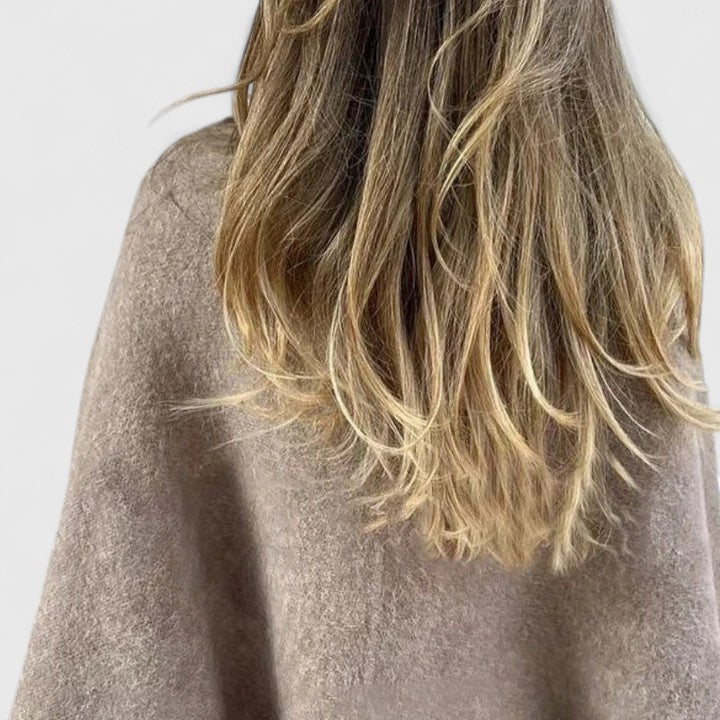 Women's Chelsea Textured Button Jacket - Perfect for Layering