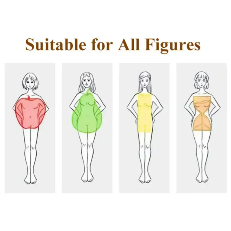 Women's Glossy Flowy Floor-Length Maxi Dress - Elegant