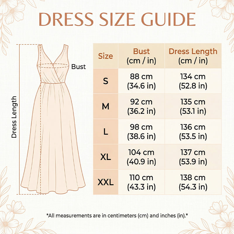 Women's Vintage Floral Pleated Maxi Dress – Summer Occasions