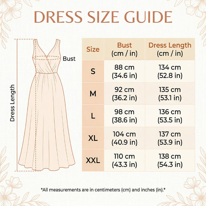 Women's Vintage Floral Pleated Maxi Dress – Summer Occasions