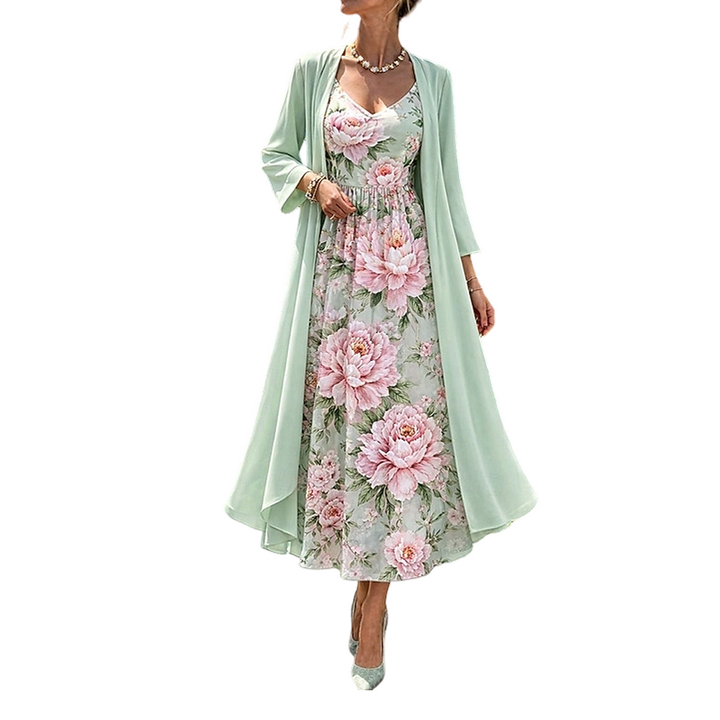 Women's Loose Wide-Leg Overall Jumpsuit