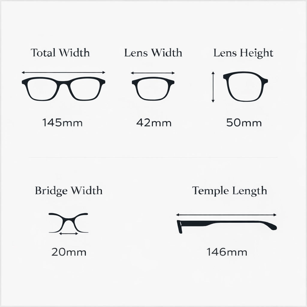 Trieste Sunglasses