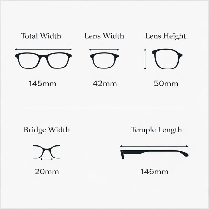 Trieste Sunglasses