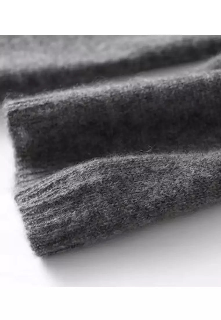 Women's Knit Cardigan – Elegant Everyday Layer for All Seasons