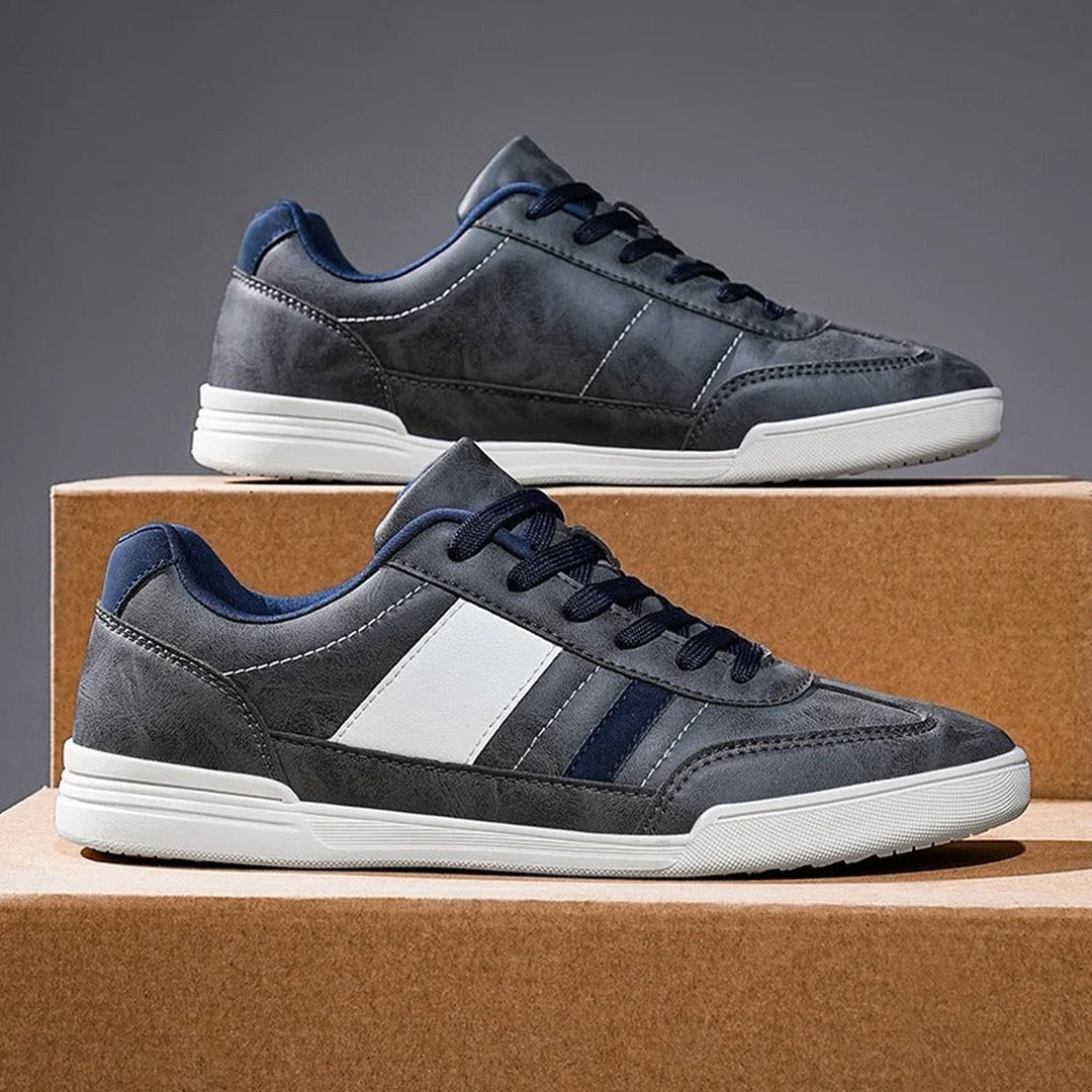 Men's Sport Trainers – Cushioned Everyday Casual Sneakers – view 2