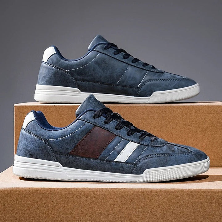Men's Sport Trainers – Cushioned Everyday Casual Sneakers – view 3