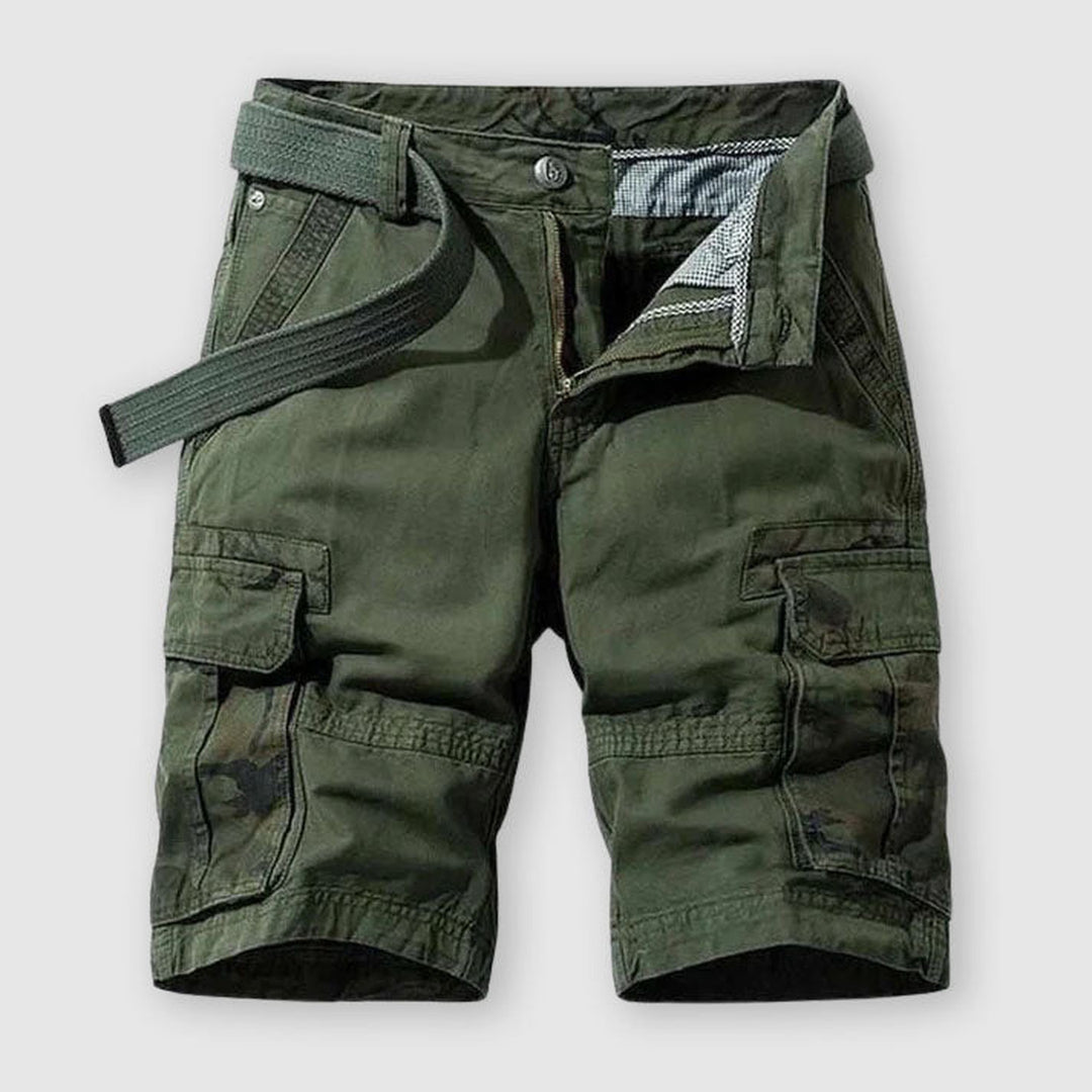 Men's Carlo Lightweight Adventure Shorts – Outdoor & Hiking – view 3