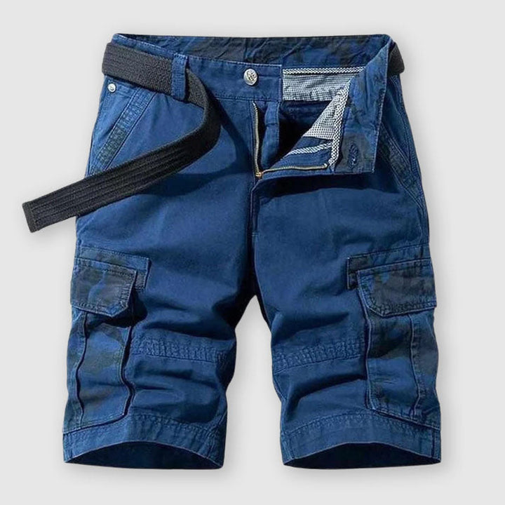 Men's Carlo Lightweight Adventure Shorts – Outdoor & Hiking – view 4
