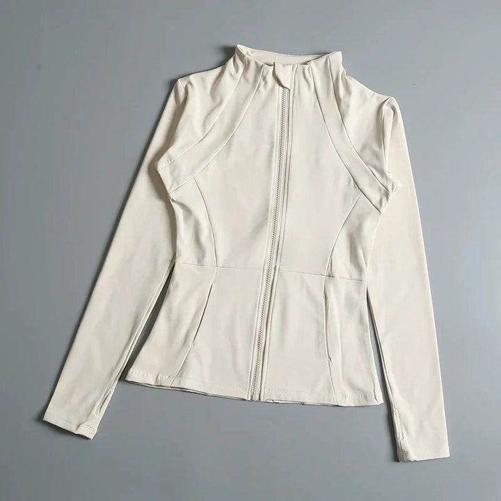 Women's High-Stretch Performance Top – Gym to Everyday Wear