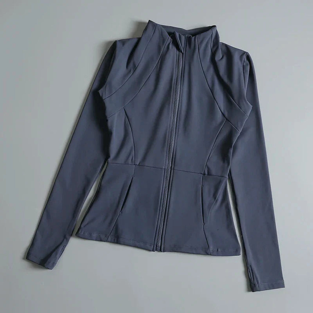 Women's High-Stretch Performance Top – Gym to Everyday Wear