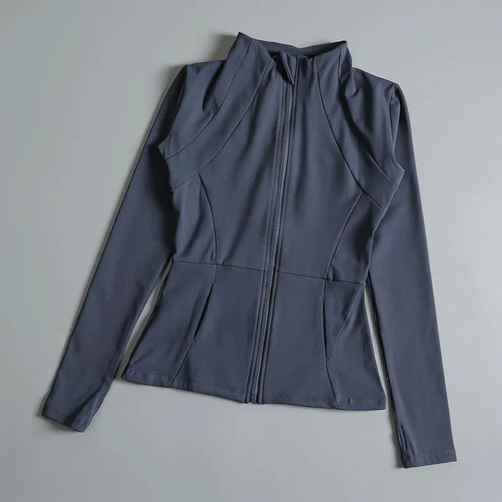 Women's High-Stretch Performance Top – Gym to Everyday Wear