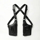 Women's Heritage Shoulder Bag – Classic Structured Everyday