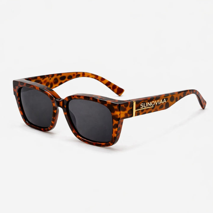 Polarised Fit-Over Sunglasses – Wear Over Prescription Glasses – view 6