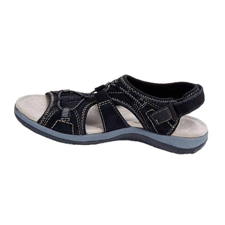 Women's Daphne Sandals - Stylish, Adjustable with Arch Support