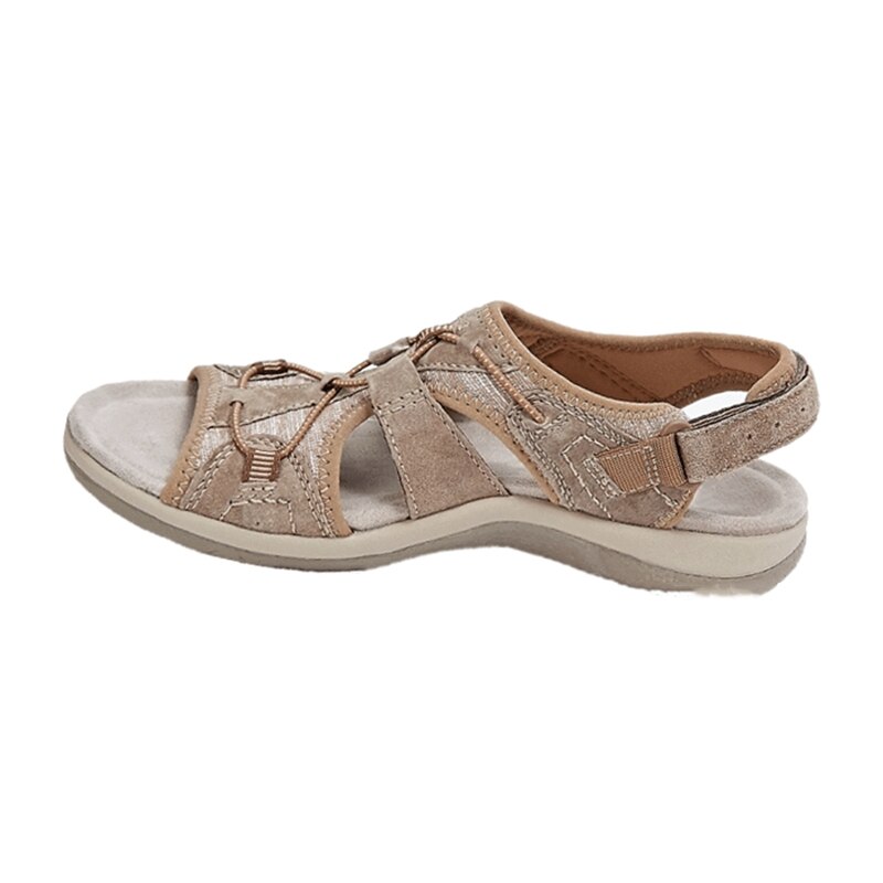 Women's Daphne Sandals - Stylish, Adjustable with Arch Support