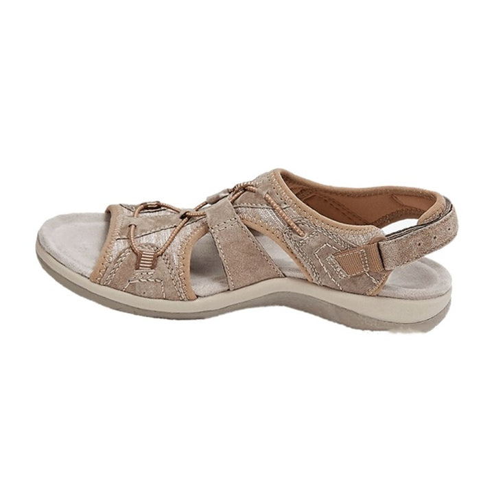 Women's Daphne Sandals - Stylish, Adjustable with Arch Support
