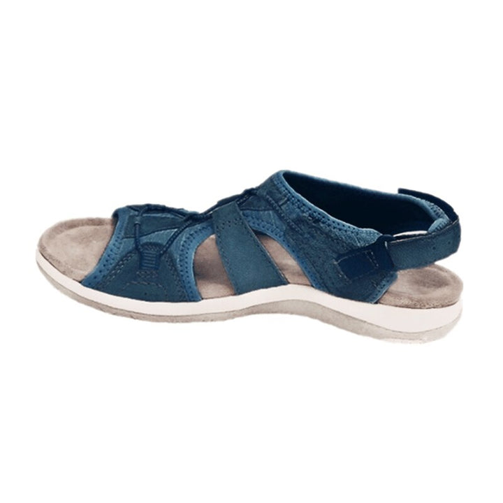Women's Daphne Sandals - Stylish, Adjustable with Arch Support