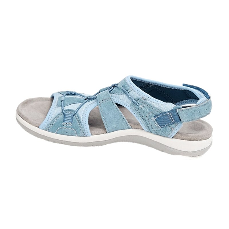 Women's Daphne Sandals - Stylish, Adjustable with Arch Support