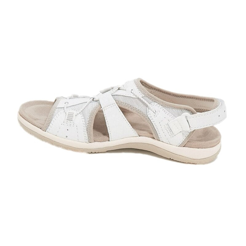 Women's Daphne Sandals - Stylish, Adjustable with Arch Support
