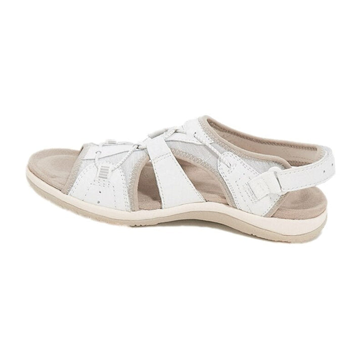 Women's Daphne Sandals - Stylish, Adjustable with Arch Support