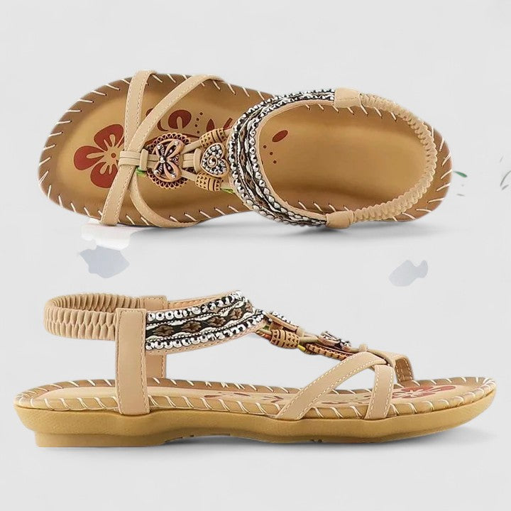 Women's Maryna Orthopedic Sandals - All-Day Comfort