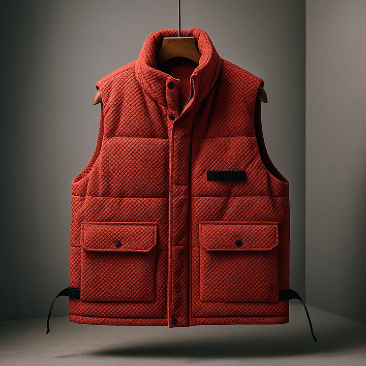 Summit Insulated Vest