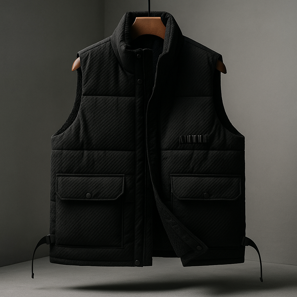Summit Insulated Vest