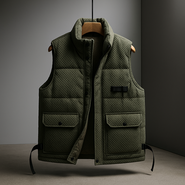 Summit Insulated Vest