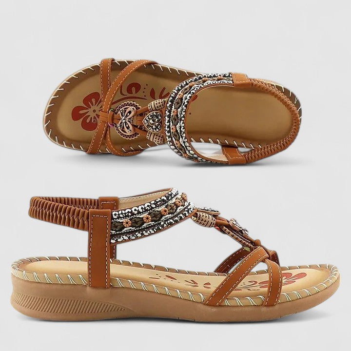 Women's Maryna Orthopedic Sandals - All-Day Comfort