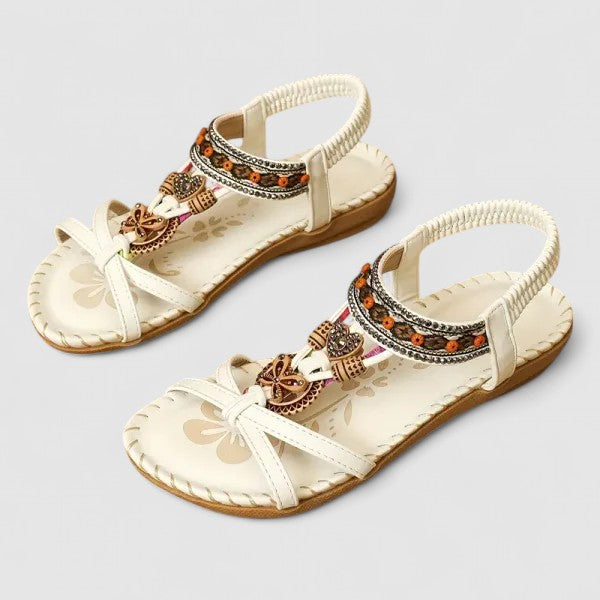 Women's Maryna Orthopedic Sandals - All-Day Comfort