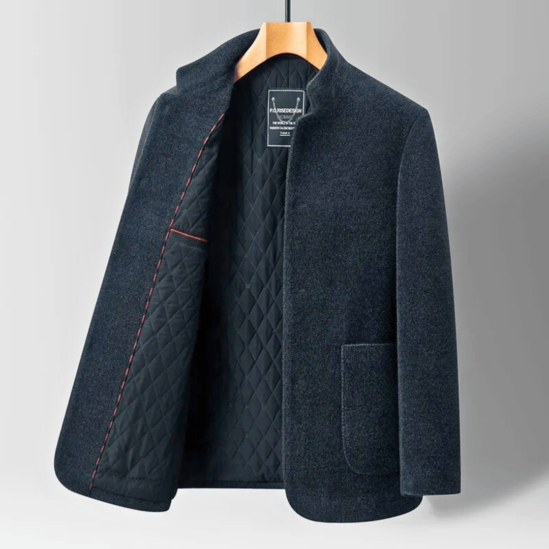 Sterling Wool Jacket