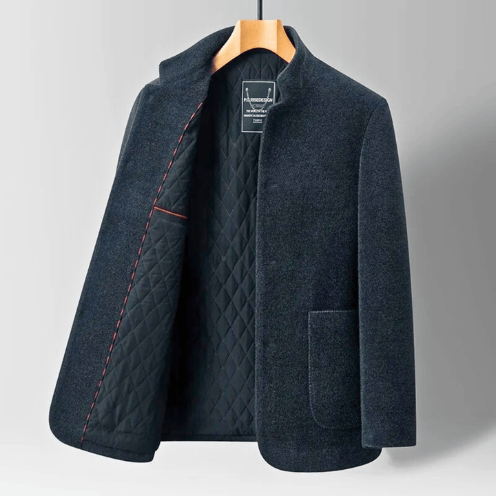 Sterling Wool Jacket
